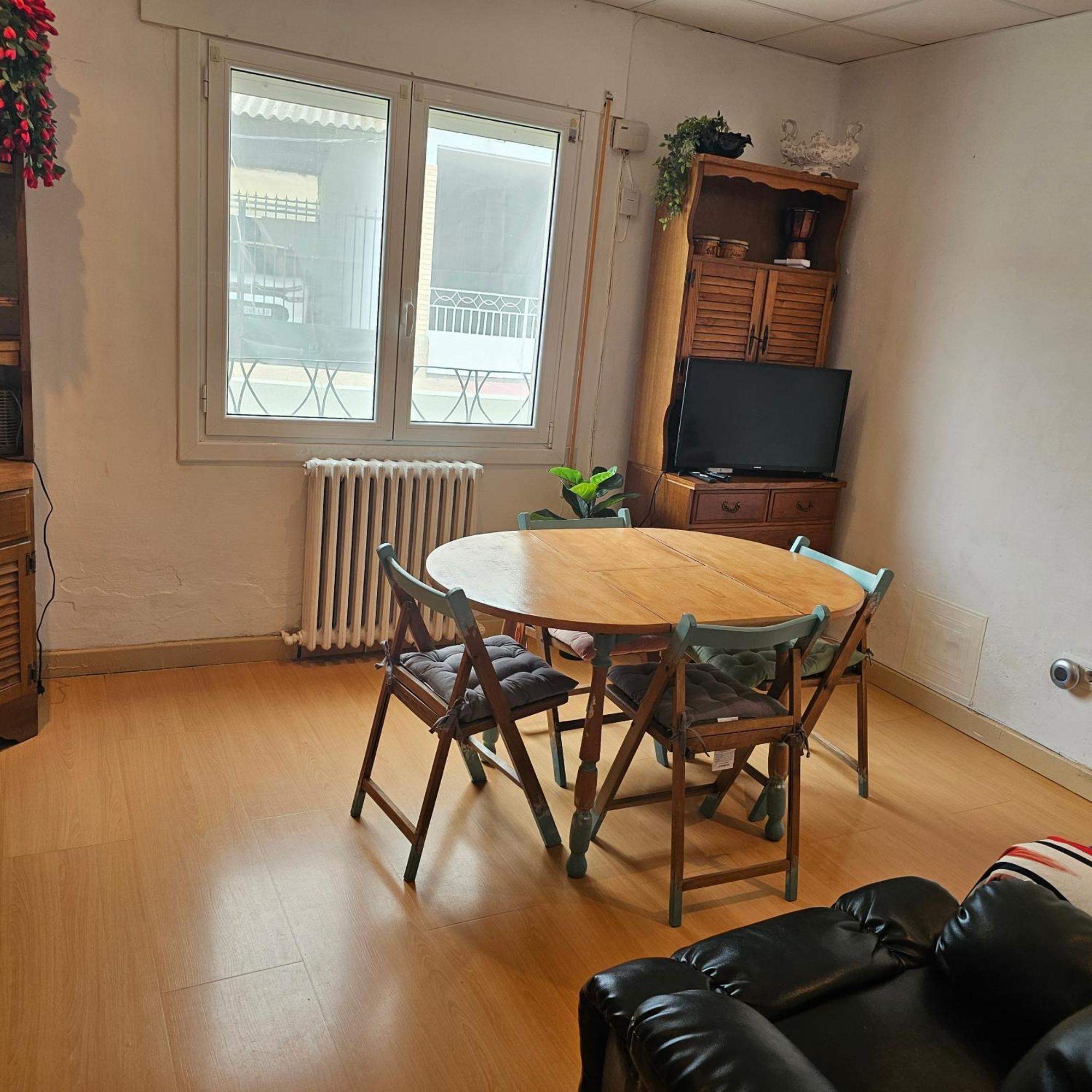Casa Rural "Amara" Valtierra Dış mekan fotoğraf