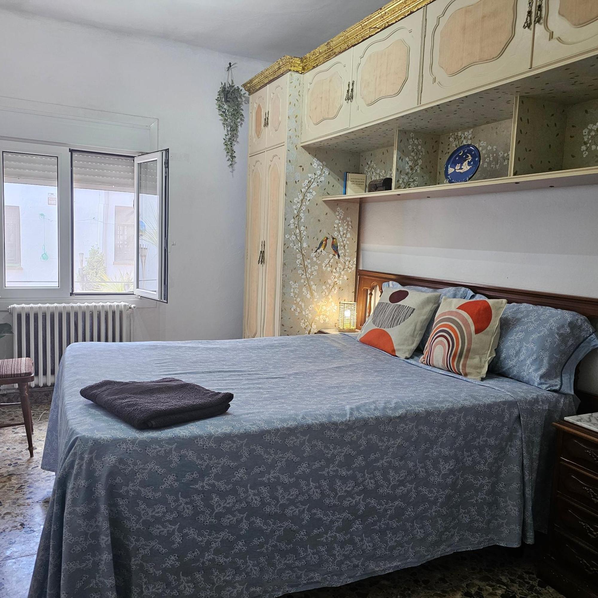 Casa Rural "Amara" Valtierra Dış mekan fotoğraf