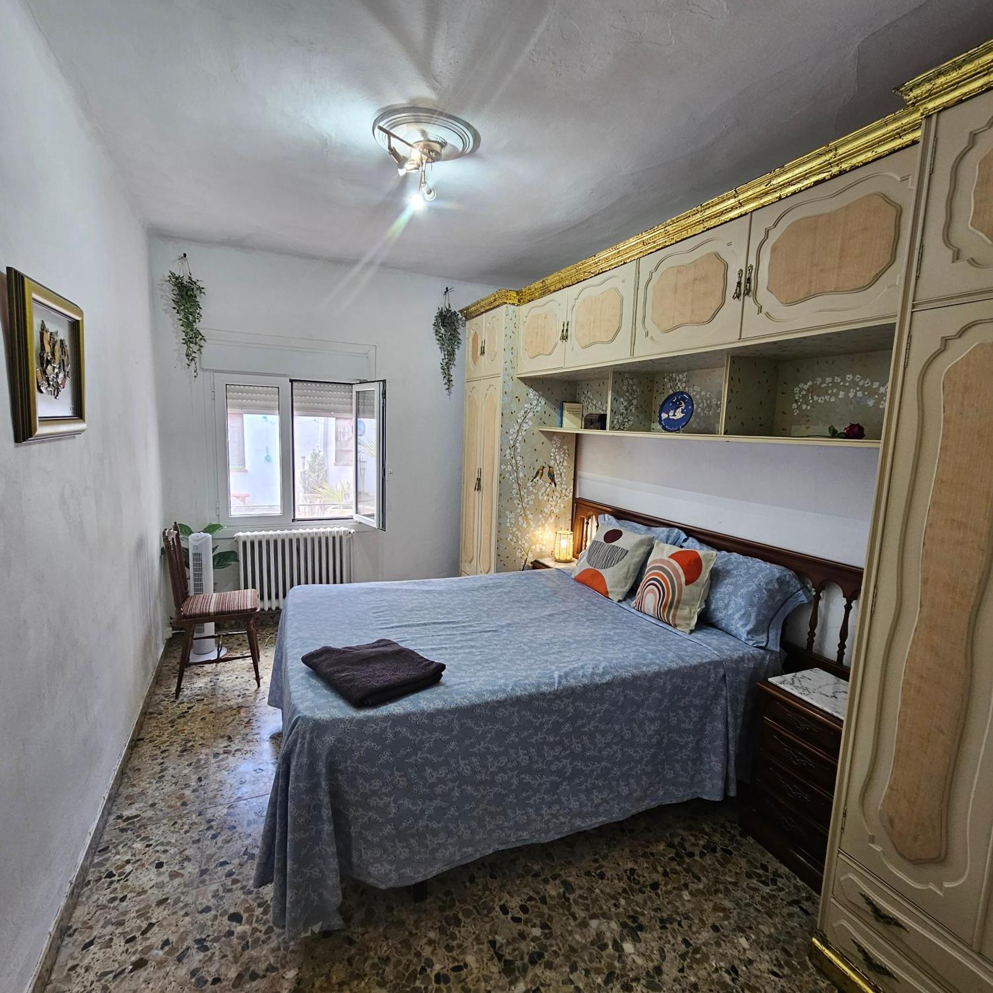Casa Rural "Amara" Valtierra Dış mekan fotoğraf