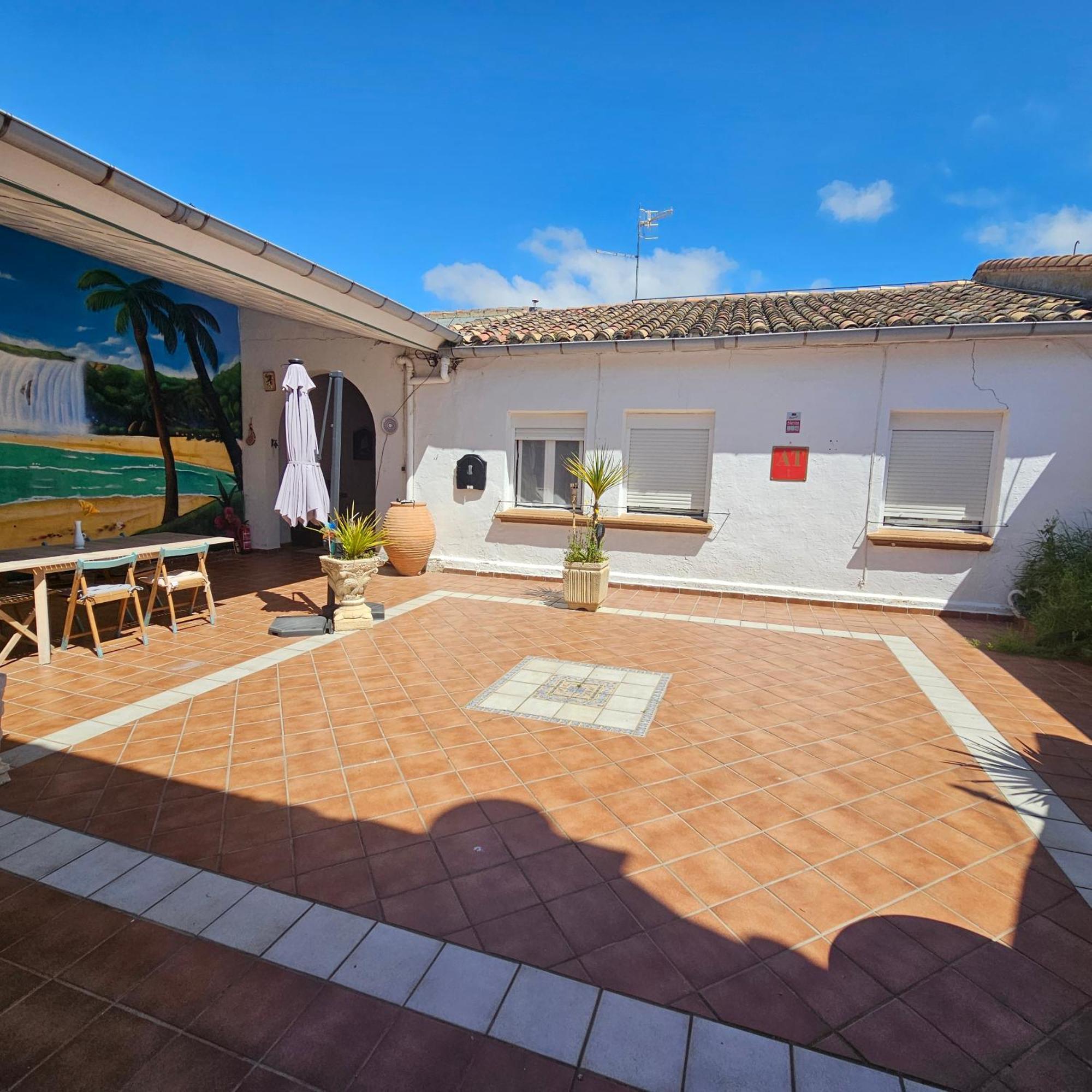 Casa Rural "Amara" Valtierra Dış mekan fotoğraf