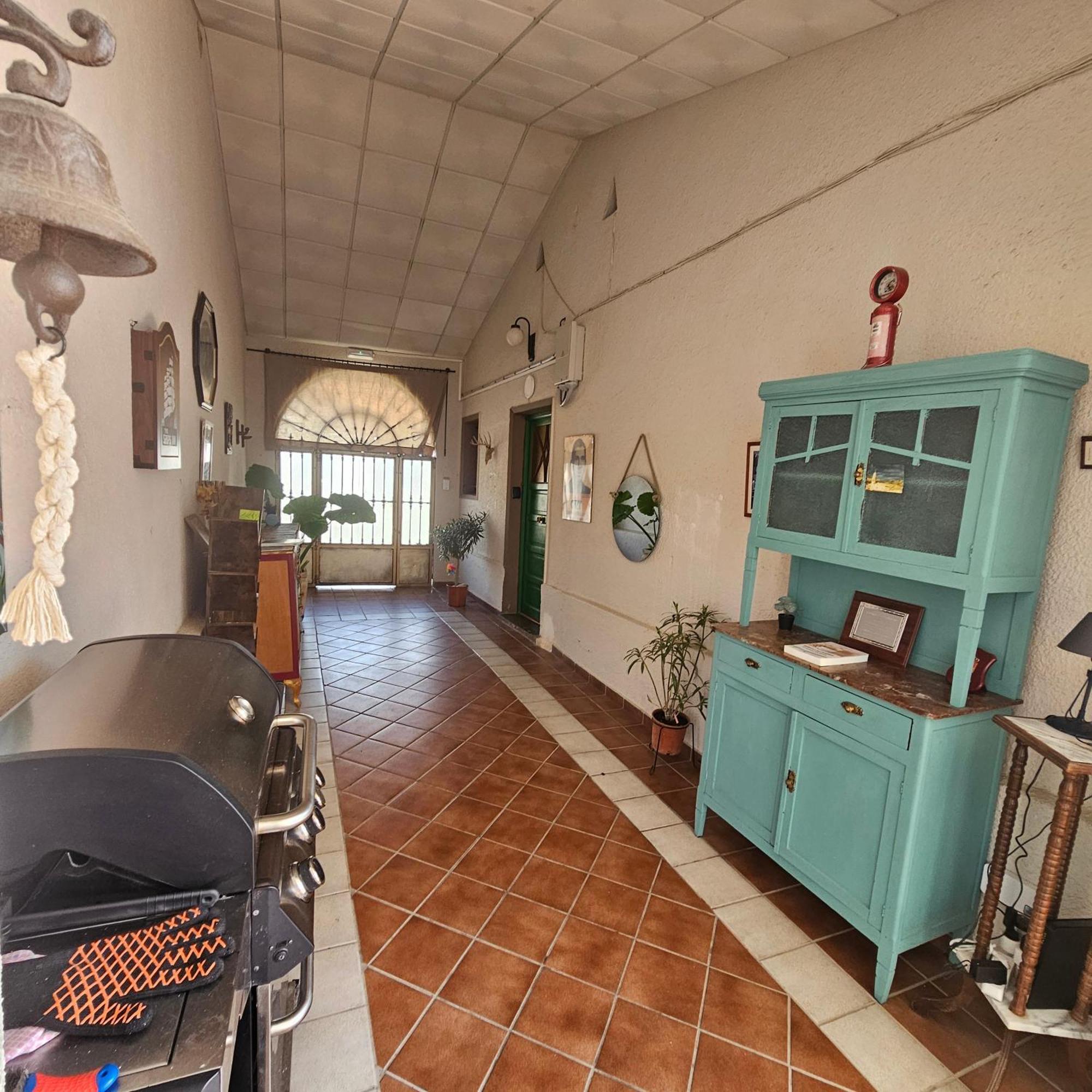 Casa Rural "Amara" Valtierra Dış mekan fotoğraf