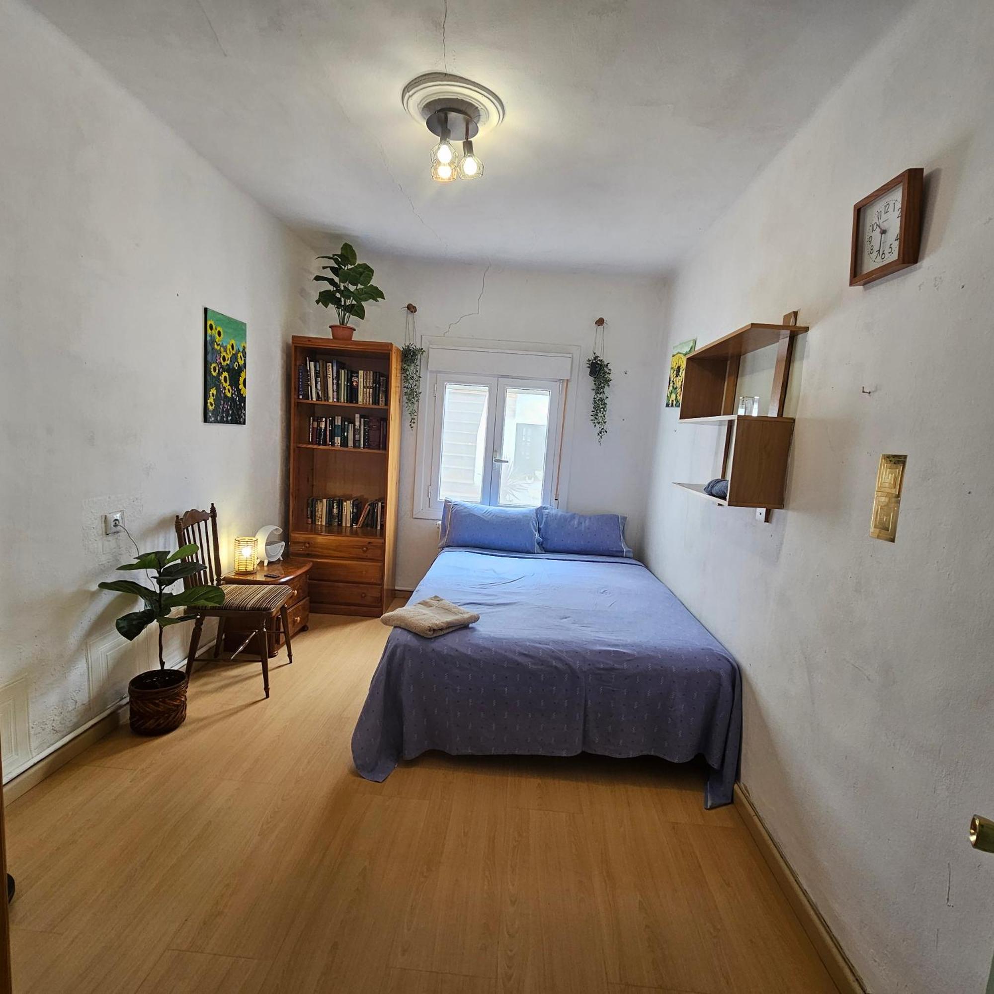 Casa Rural "Amara" Valtierra Dış mekan fotoğraf