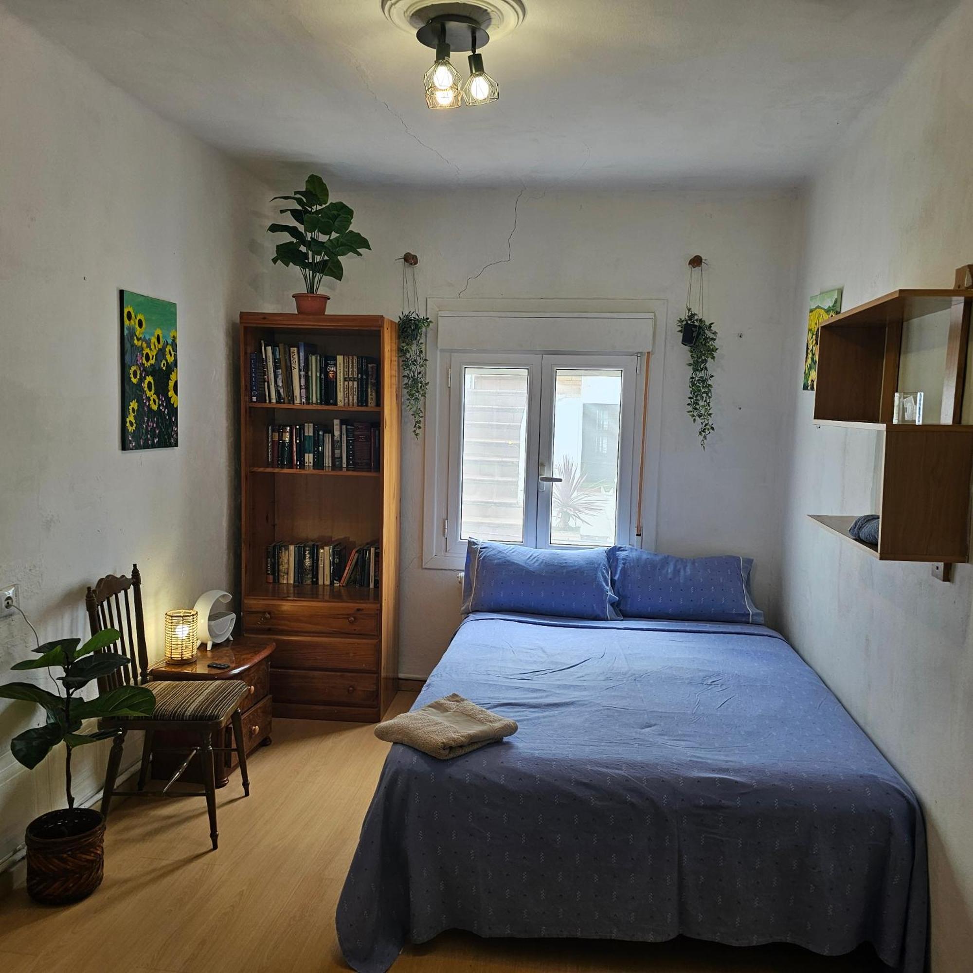 Casa Rural "Amara" Valtierra Dış mekan fotoğraf